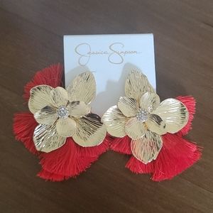 Jessica Simpson Earrings